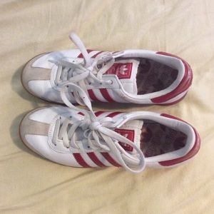 Adidas Samoa